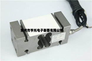 精準(zhǔn)配料，高效生產(chǎn) 解析il 250kg稱(chēng)重傳感器在配料秤中的關(guān)鍵作用